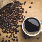 Arabica Coffee Beans vs Robusta Coffee Beans