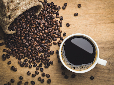 Arabica Coffee Beans vs Robusta Coffee Beans