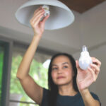 LED or CFL Bulbs?