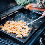 Flat top grill vs propane grill