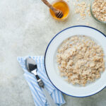 Oatmeal or Bran