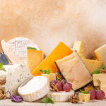 Real Cheese or Processed Cheese?