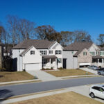 Brick or Vinyl Siding?