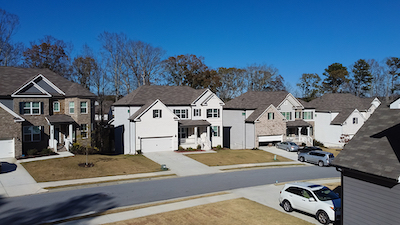 Brick or Vinyl Siding?