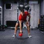 Dumbbells or Kettlebells?