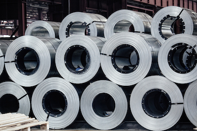 Galvanized Steel vs. Aluminum 