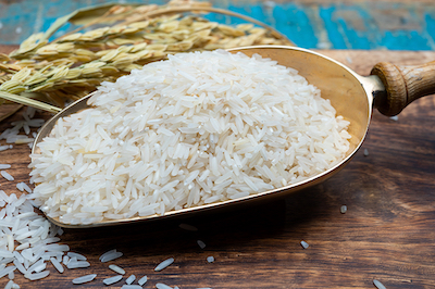 Jasmine vs Basmati Rice