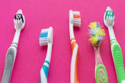 Manual vs Electric Toothbrush