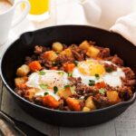 Cast Iron vs Stainless Steel.