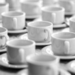 Coffee vs Tea