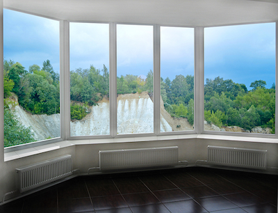 Commercial vs Residential Windows