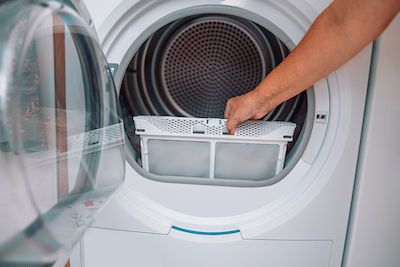 Electric vs. Gas Clothes Dryers