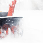 Snow Shovel vs Snow Blower