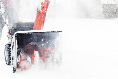 Snow Shovel vs Snow Blower