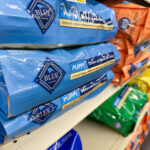 Premium Pet Food vs Bargain Pet Food.