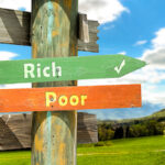 Rich vs Poor