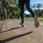 Walking vs Running For Weight Loss