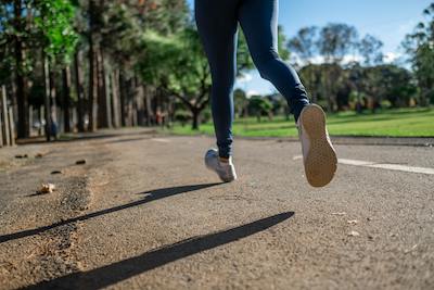 Walking vs Running For Weight Loss